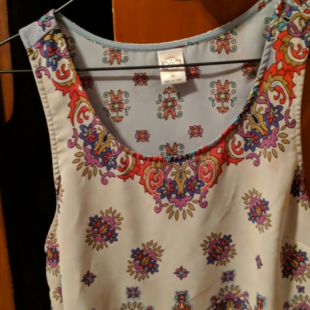 Blouse